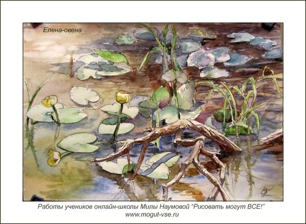Рисунок с курса Image