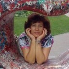 Марина Савина аватар